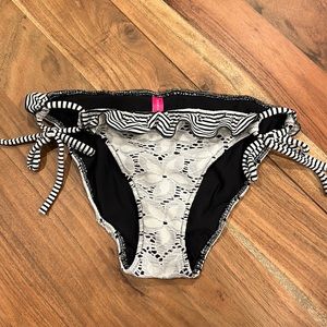 Victoria’s Secret swim bottoms